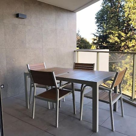 Blue Pearl 102 Apartment Nice Luaran gambar
