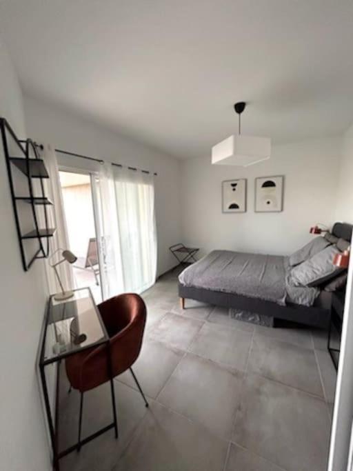 Blue Pearl 102 Apartment Nice Luaran gambar