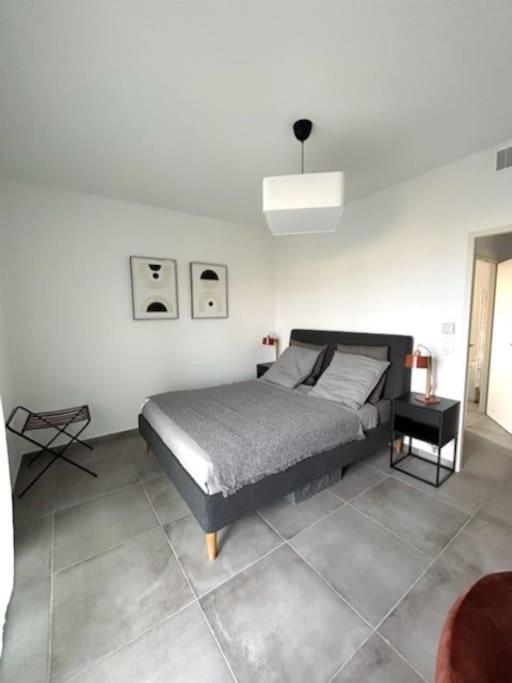 Blue Pearl 102 Apartment Nice Luaran gambar