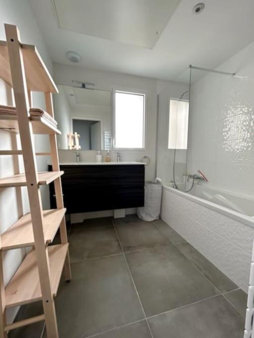 Blue Pearl 102 Apartment Nice Luaran gambar