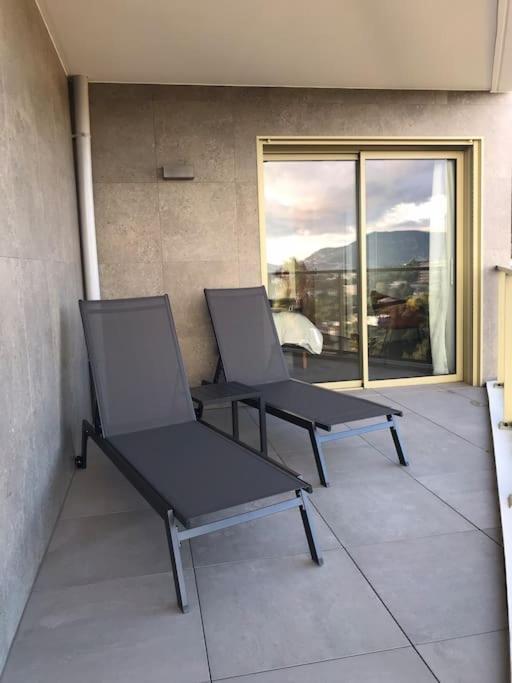 Blue Pearl 102 Apartment Nice Luaran gambar