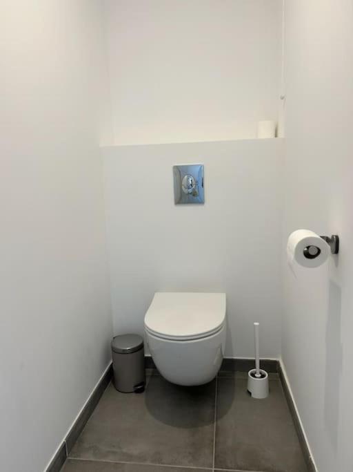 Blue Pearl 102 Apartment Nice Luaran gambar