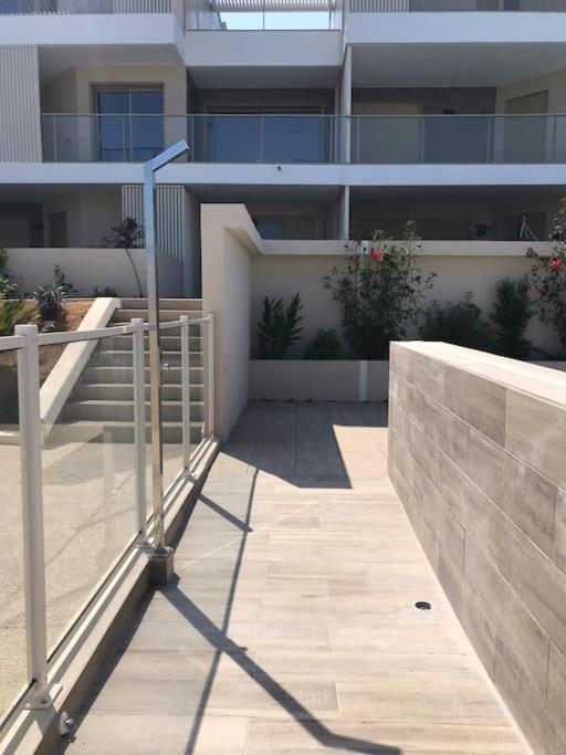Blue Pearl 102 Apartment Nice Luaran gambar